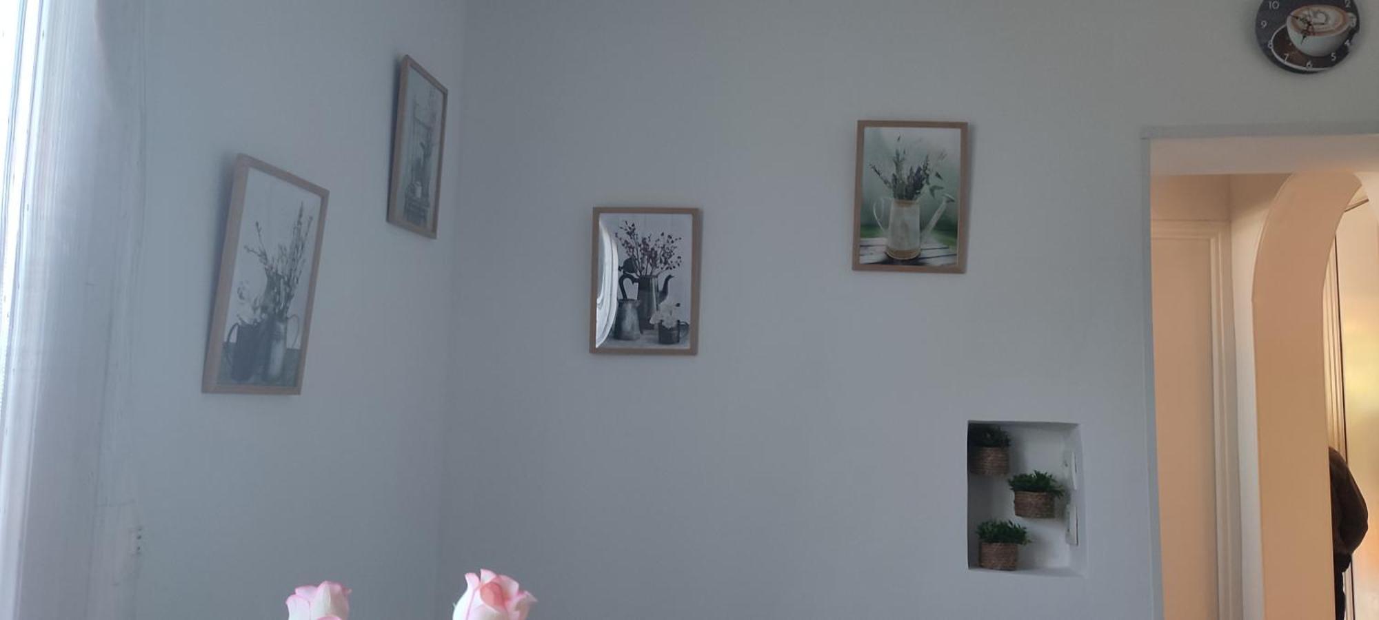 Maison T2 Avec Petit Jardin Dans Impasse Calme バイヤルグ エクステリア 写真