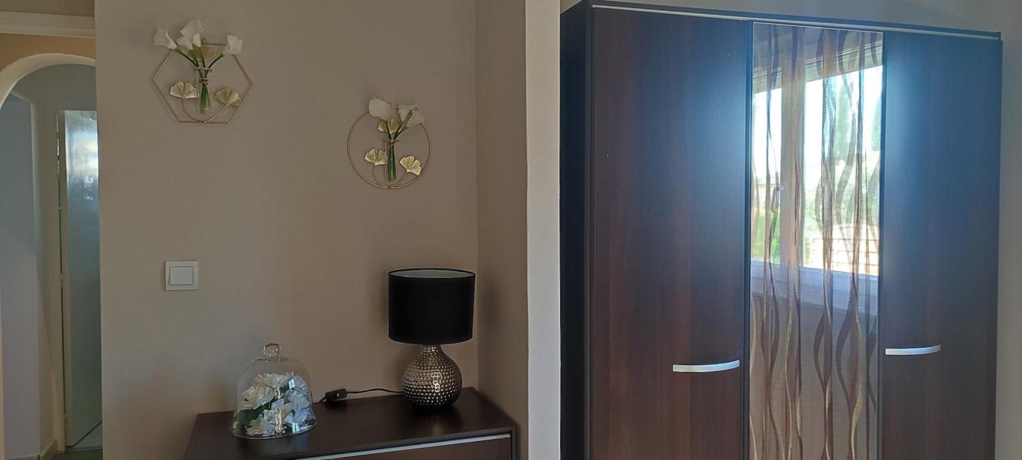 Maison T2 Avec Petit Jardin Dans Impasse Calme バイヤルグ エクステリア 写真