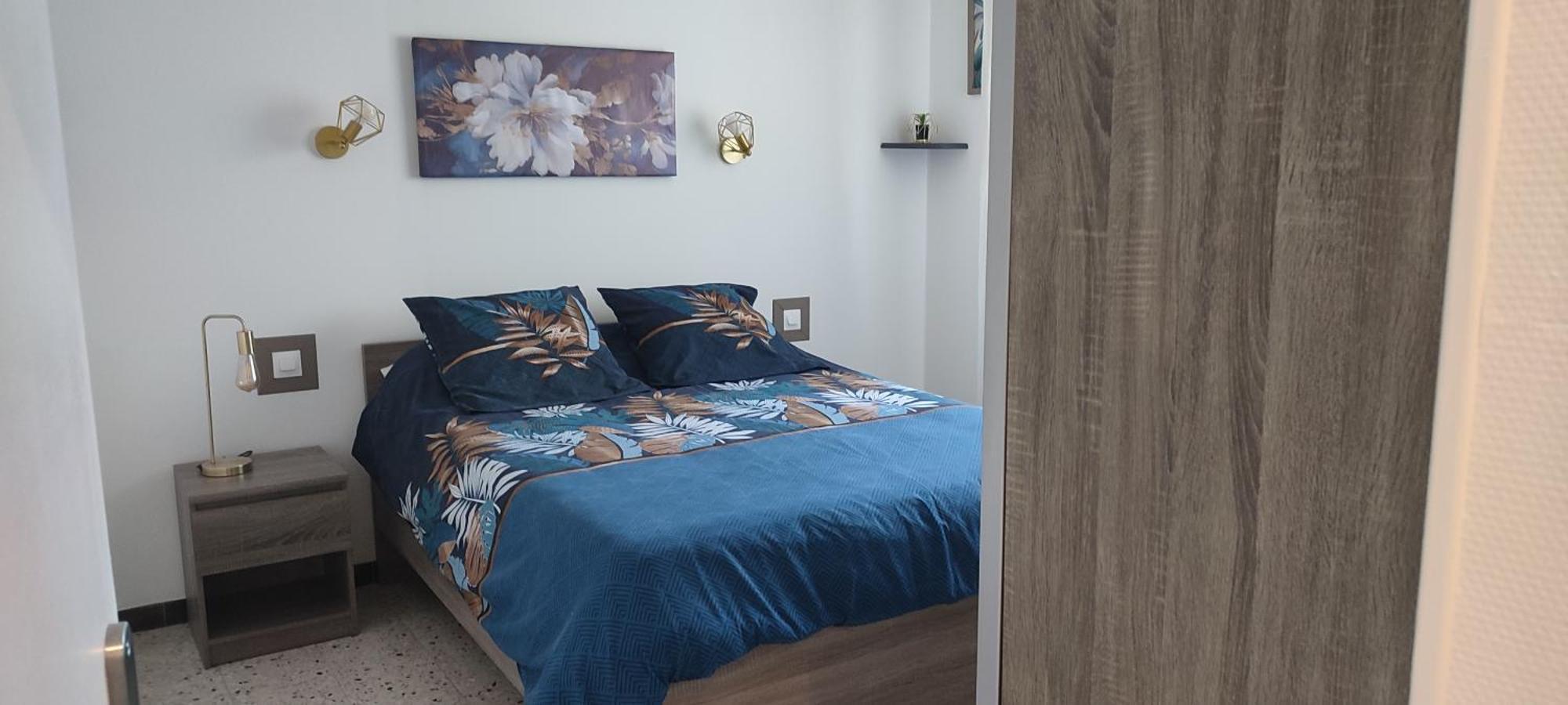 Maison T2 Avec Petit Jardin Dans Impasse Calme バイヤルグ エクステリア 写真