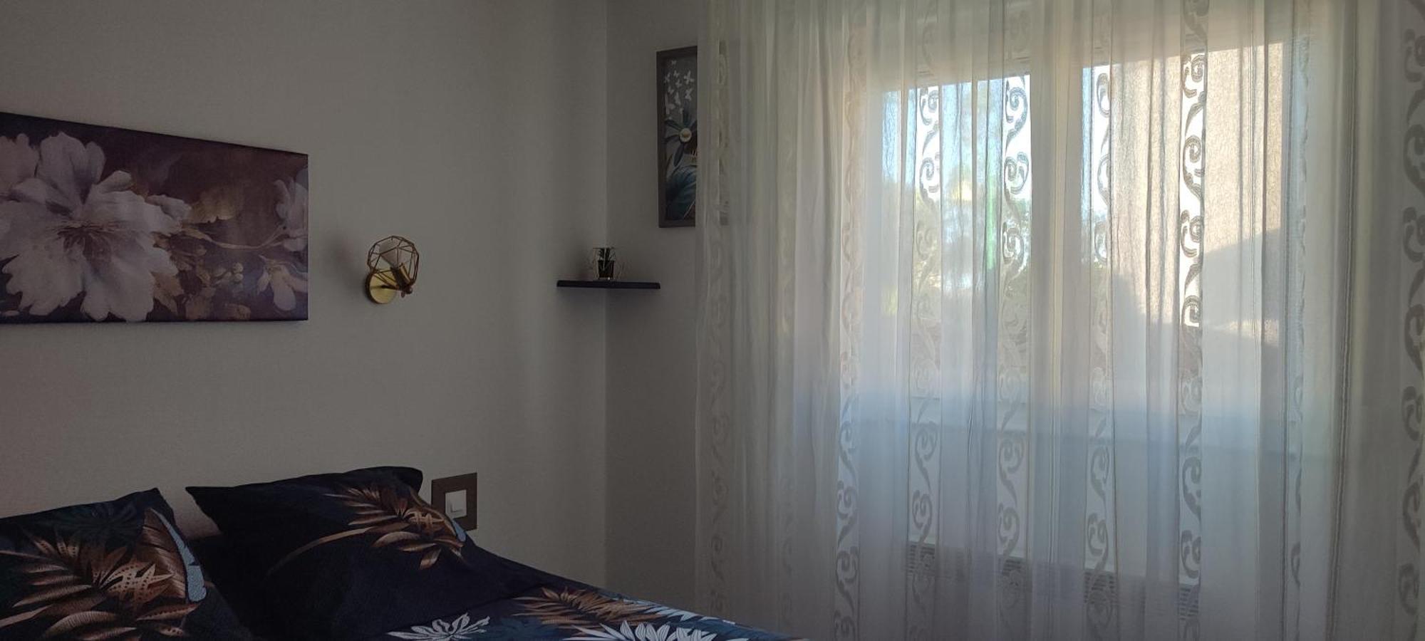 Maison T2 Avec Petit Jardin Dans Impasse Calme バイヤルグ エクステリア 写真
