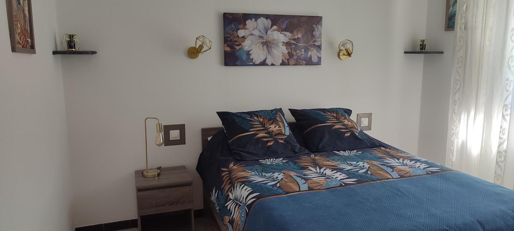 Maison T2 Avec Petit Jardin Dans Impasse Calme バイヤルグ エクステリア 写真