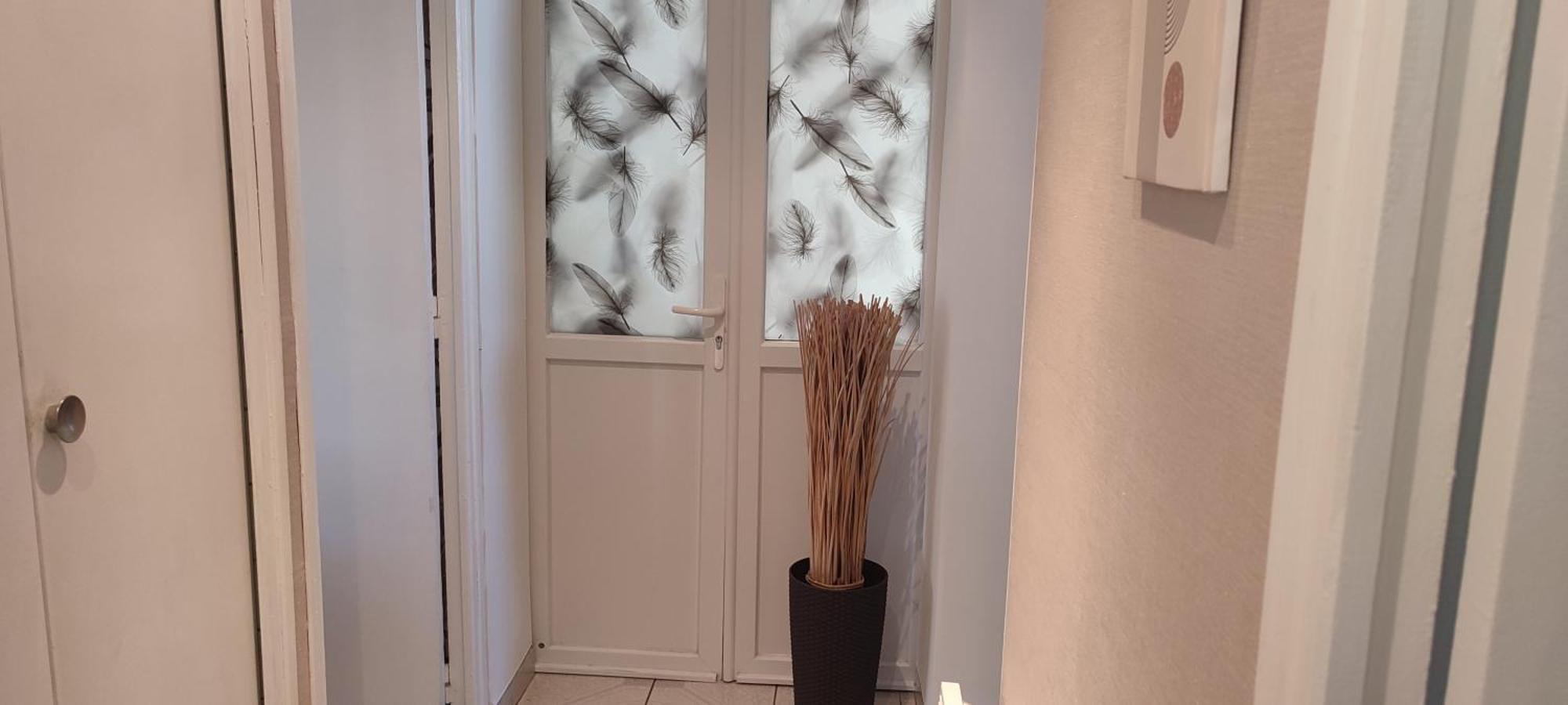 Maison T2 Avec Petit Jardin Dans Impasse Calme バイヤルグ エクステリア 写真