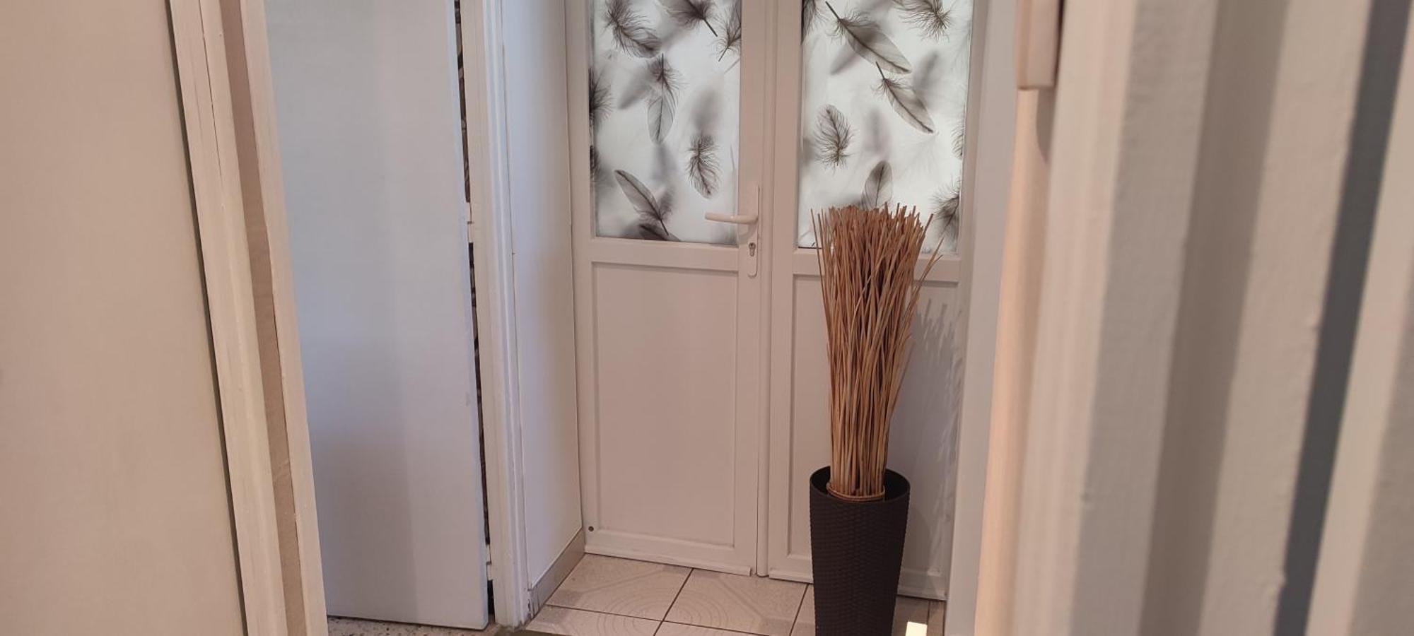 Maison T2 Avec Petit Jardin Dans Impasse Calme バイヤルグ エクステリア 写真