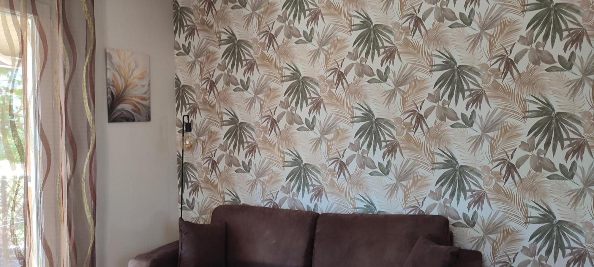 Maison T2 Avec Petit Jardin Dans Impasse Calme バイヤルグ エクステリア 写真